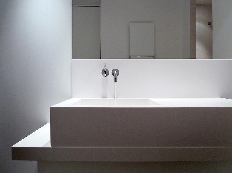 Silestone blanco zeus extreme - Agence Mordikus - Franck Fermaut