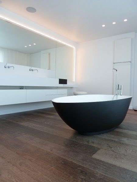 Silestone blanco zeus extreme - Agence Mordikus - Franck Fermaut